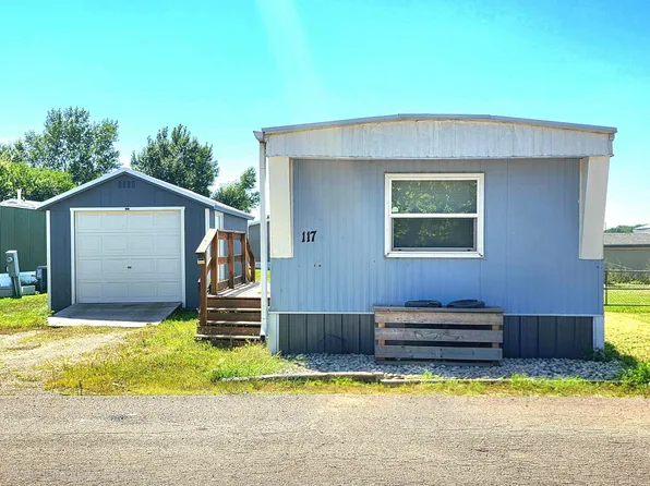 117 Sid St, Yankton, SD 57078