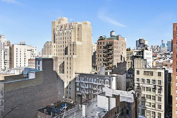 Sold by Halstead Real Estate | media 14