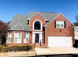 221 Ennisbrook Dr SE, Smyrna, GA 30082