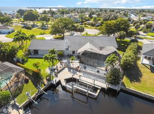 2617 SE 23rd Ave, Cape Coral, FL 33904