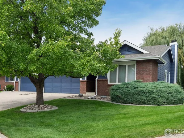 5515 Weeping Way, Fort Collins, CO 80528