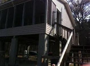 577 Troy Brown Rd, Coward, SC 29530