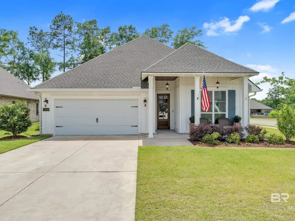 31630 Canopy Loop, Spanish Fort, AL 36527