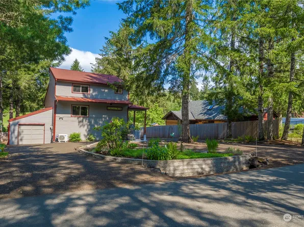 360 N Fairway Drive E, Hoodsport, WA 98548