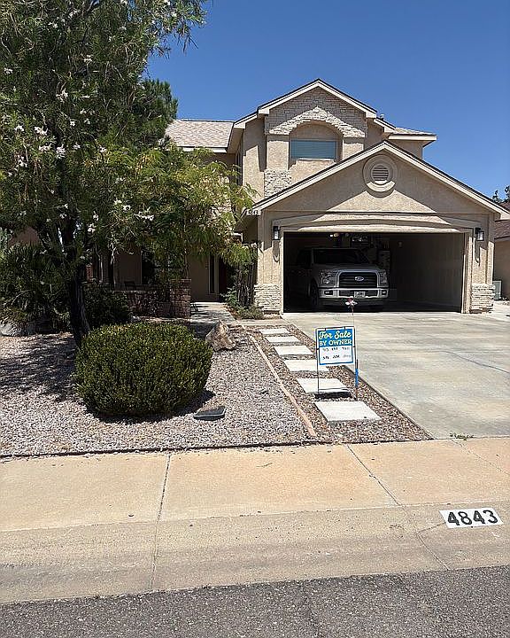 1st image of 4843 Calle Bella Ave