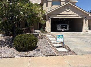 4843 Calle Bella Ave, Las Cruces, NM 88012