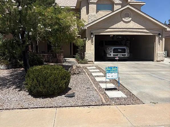 4843 Calle Bella Ave, Las Cruces, NM 88012