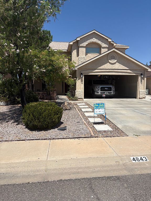 4843 Calle Bella Ave - Property Image