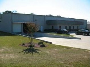 7460 Sonny Rogers Memorial Dr, Hahira, GA 31632