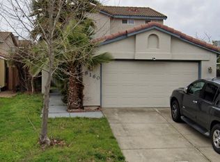 8160 Port Royale Way, Sacramento, CA 95823