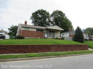 8811 Spring Rd, Parkville, MD 21234