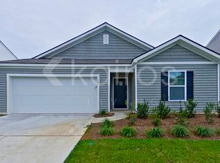 109 Overstreet Way, Springfield, GA 31329