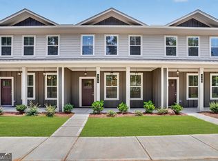 255 Maddux St LOT 18, Fayetteville, GA 30214