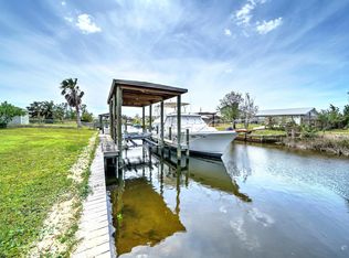 4601 Baywood Dr, Lynn Haven, FL 32444