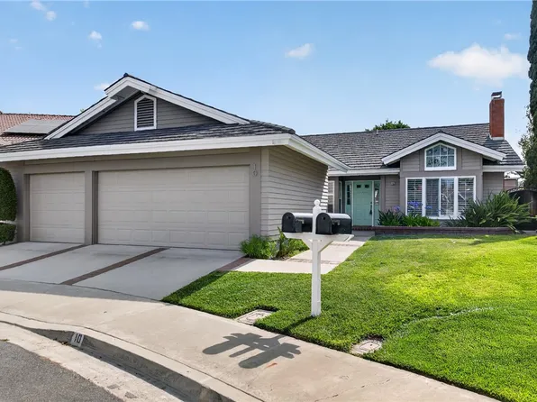 10 E Trenton, Irvine, CA 92620