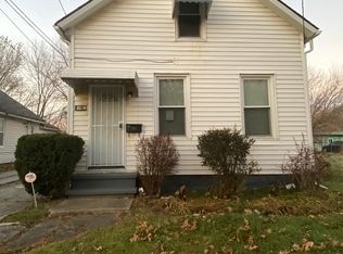 6623 Ovington Ave, Cleveland, OH 44127