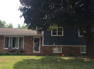 4310 S Misty Isle Point, Mapleton, IL 61547