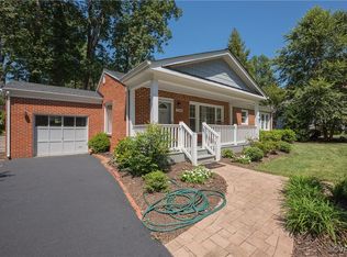 7704 Rock Creek Rd, Henrico, VA 23229