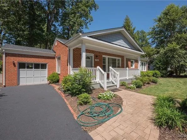 7704 Rock Creek Rd, Henrico, VA 23229