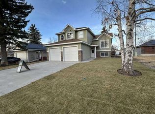 5518 S 52nd St, Olds, AB T4H1H7