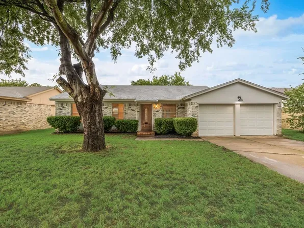 5625 Marlene Dr, Haltom City, TX 76148