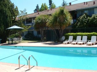 Ednamary Apartments, Mountain View, CA 94040