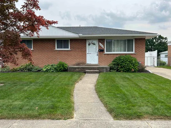 4488 Linville Dr, Warren, MI 48092