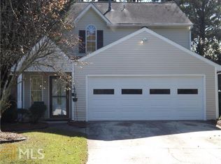 2853 Betula Dr, Austell, GA 30106