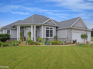 3062 N Morning Glory Ave, Rolling Prairie, IN