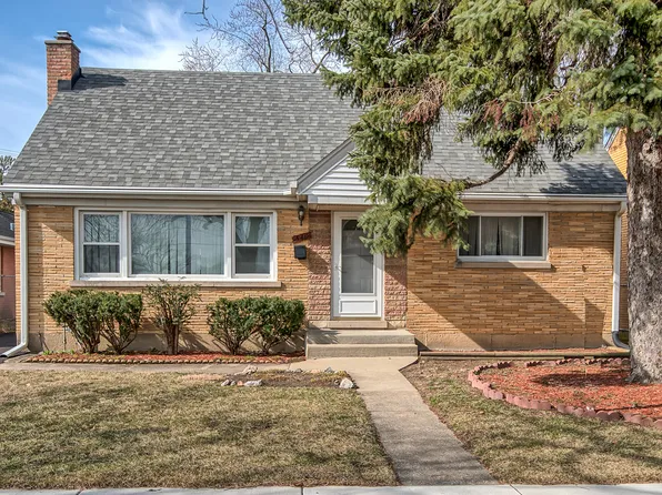 540 N Hillside Ave, Hillside, IL 60162