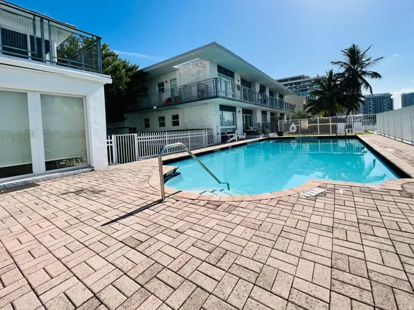 948 Bay Dr #4, Miami Beach, FL 33141