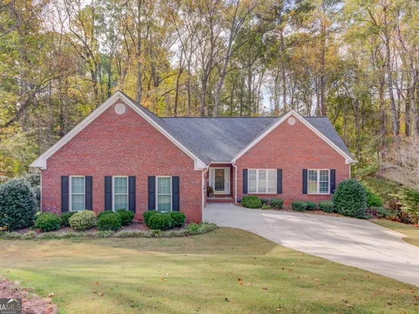 868 Clarion Way, Lawrenceville, GA 30044