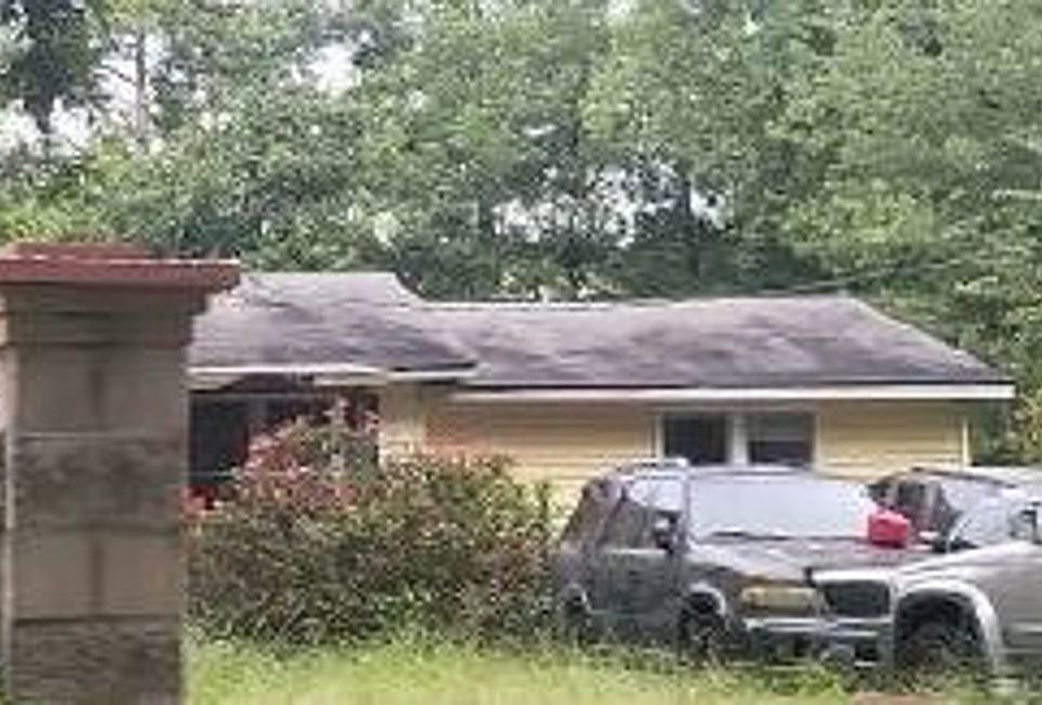Property Front View