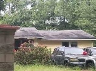 2889 Whiteview Dr NW, Acworth, GA 30101