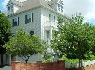 1 Victoria Ct #26, Reisterstown, MD 21136