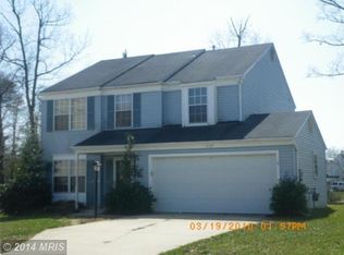 5107 Stonecat Ct, Waldorf, MD