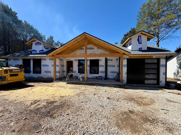 577 S Heatherwood Road, Shell Knob, MO 65747