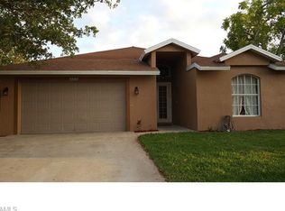 3410 Seminole Ave, Naples, FL 34112