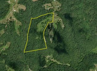 983 Hawkins Rd, Red House, WV 25168