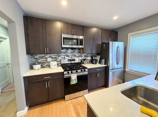 33 Thornton St #2A, Roxbury, MA 02119