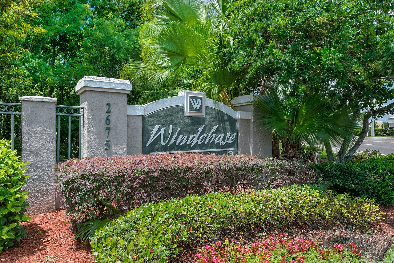 Windchase Apartments — Photo 1