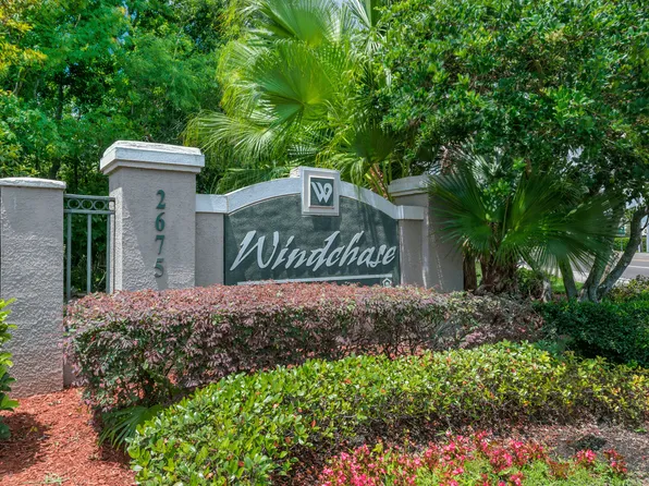 Windchase Apartments, 100 Windchase Blvd, Sanford, FL 32773