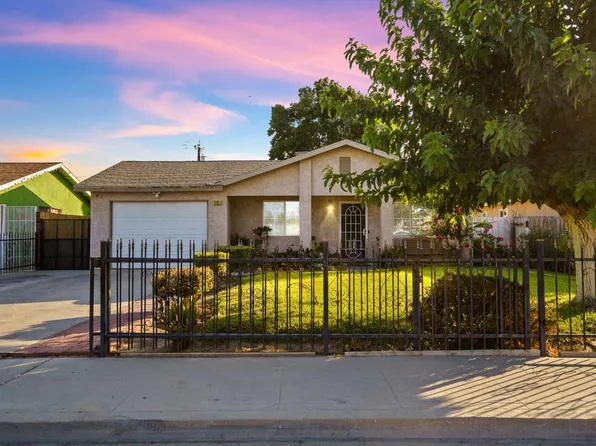 830 Lolita St, Mendota, CA 93640
