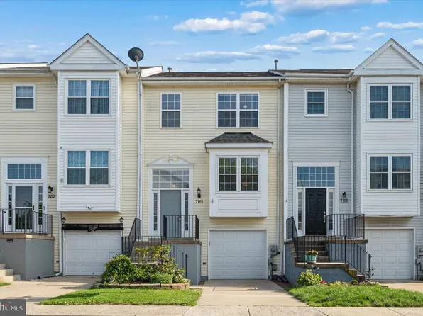 7115 Collinsworth Pl, Frederick, MD 21703