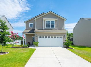 11 Combahee Way, Beaufort, SC 29906