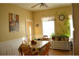 11 Lawn St #2, Providence, RI 02908