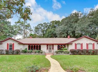 3632 Buckskin Trl W, Jacksonville, FL 32277