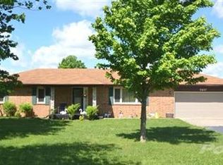 5937 S State Highway 125, Rogersville, MO 65742