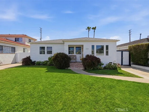 8410 Alverstone Ave, Los Angeles, CA 90045