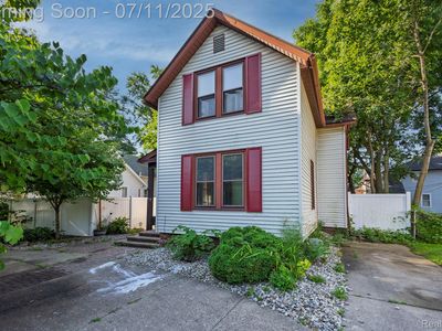 77 Hubbard St, Mount Clemens, MI, 48043